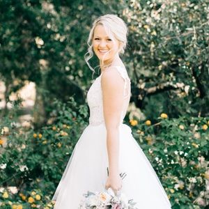 Meet your Posher, Mackenzie